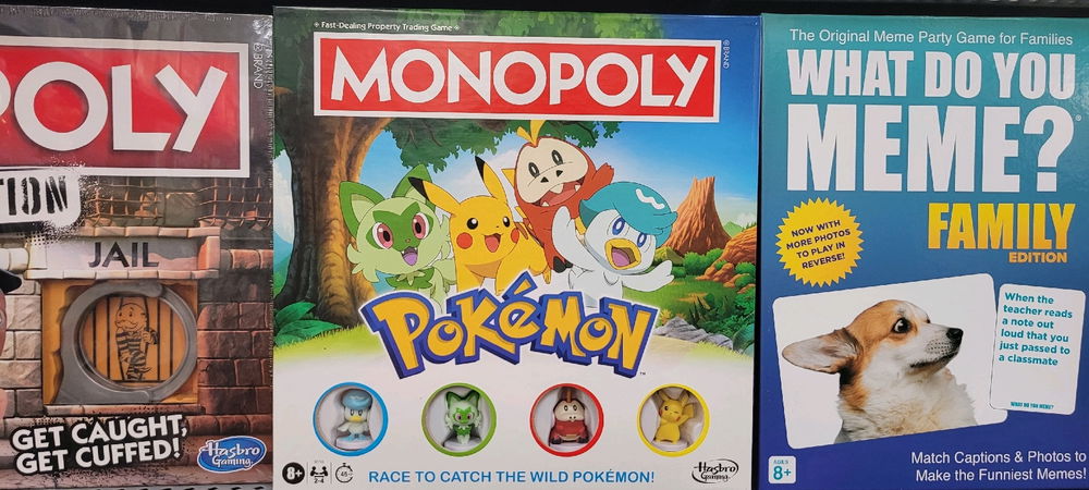 "...forget about catching them all...with this game somebody is going to catch these hands. 🤣🤣🤣🤣"