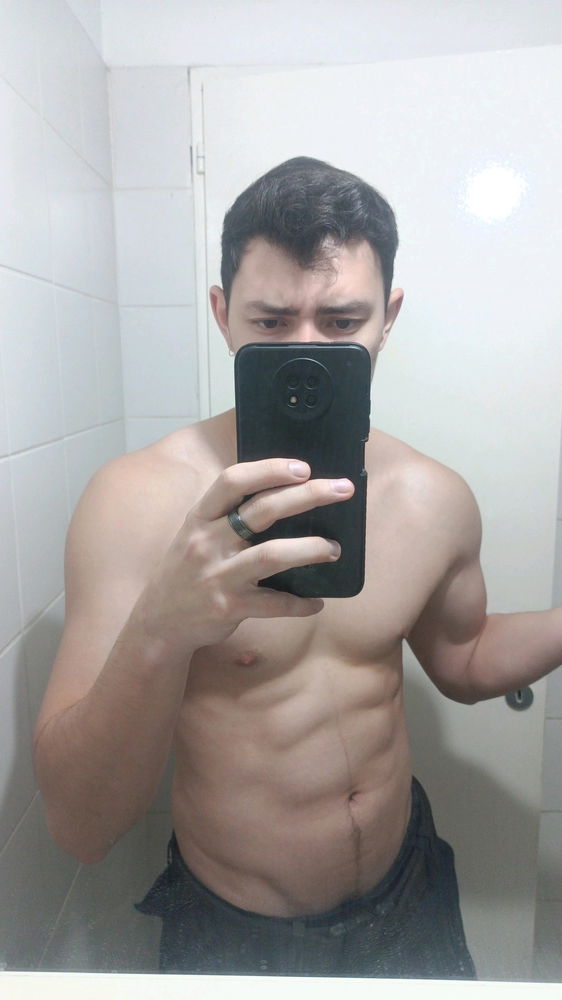 Where is my gym bro?