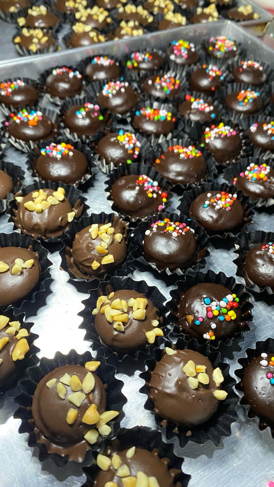 Sweet treats✨