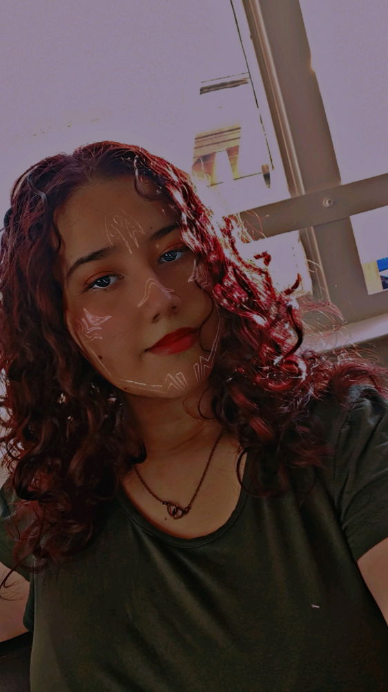 Happy birthday to me 
Parabéns para mim