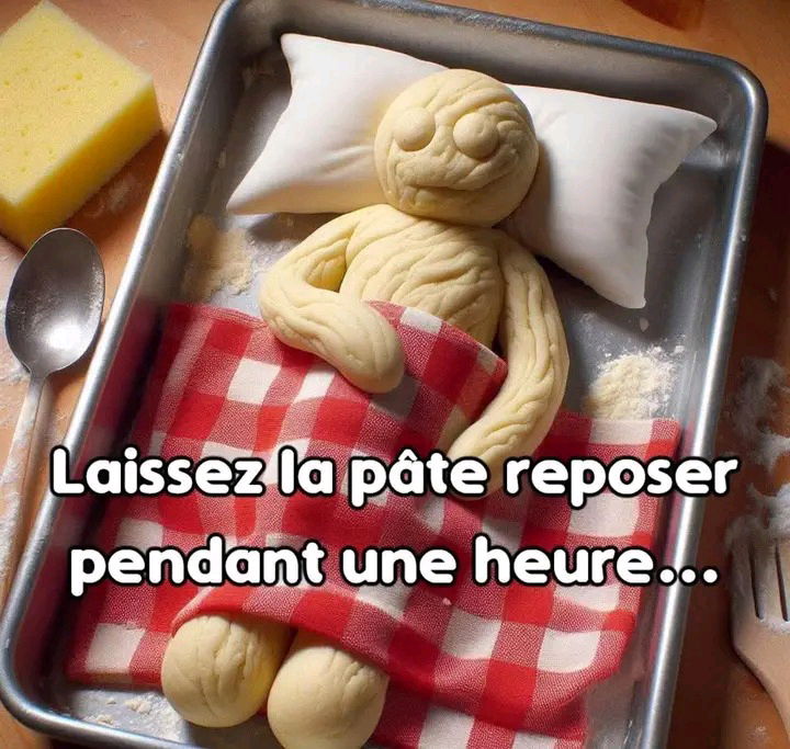 Elle est mignonne