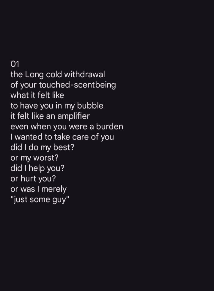 .