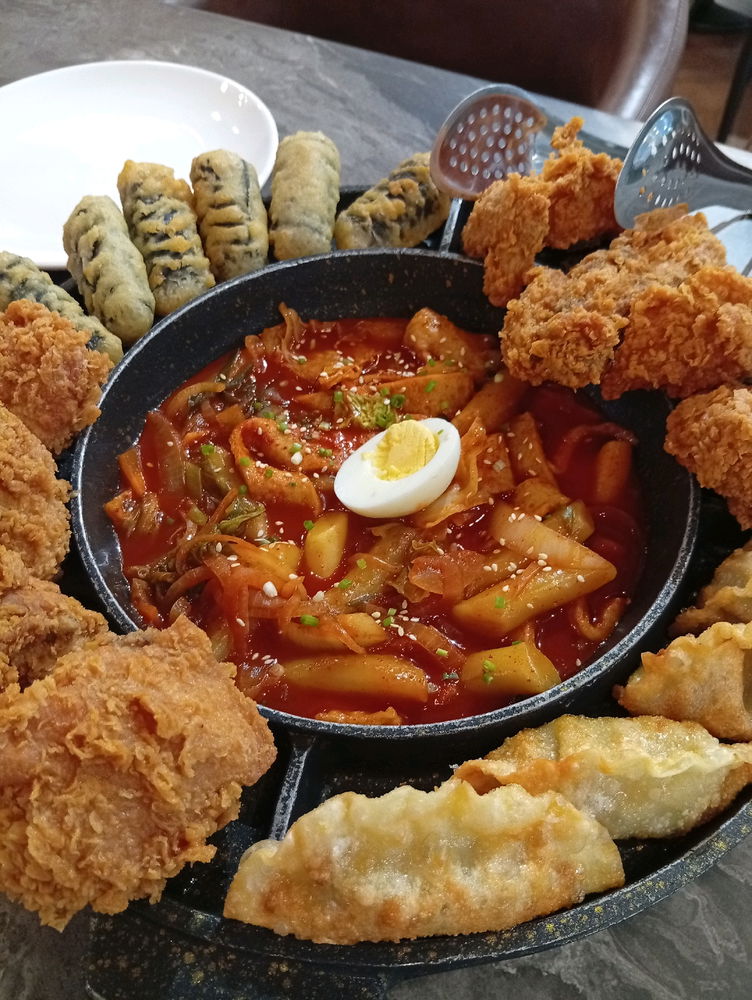 Yum!