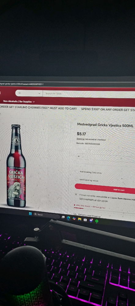 Looking to trying something new