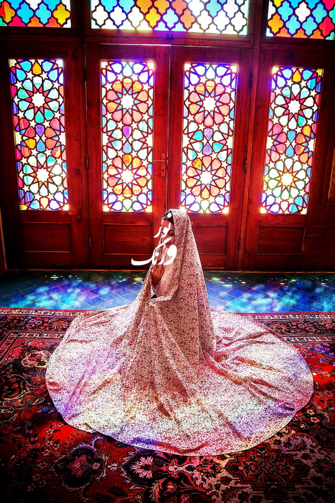 Shiraz