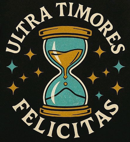 Ultra Timorem, Felicitas