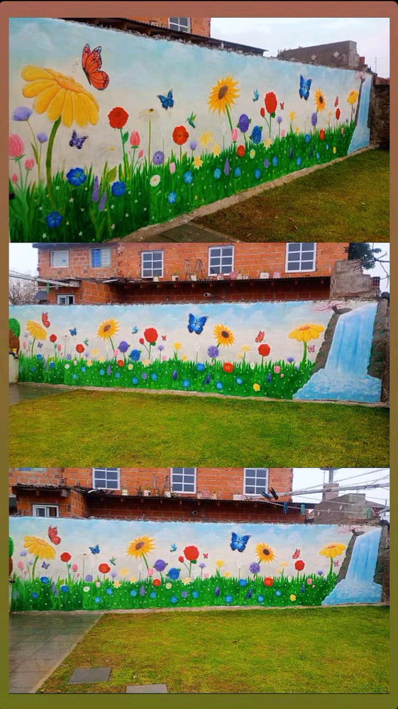Mural