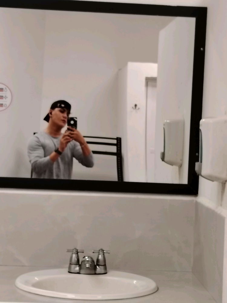 Gym.