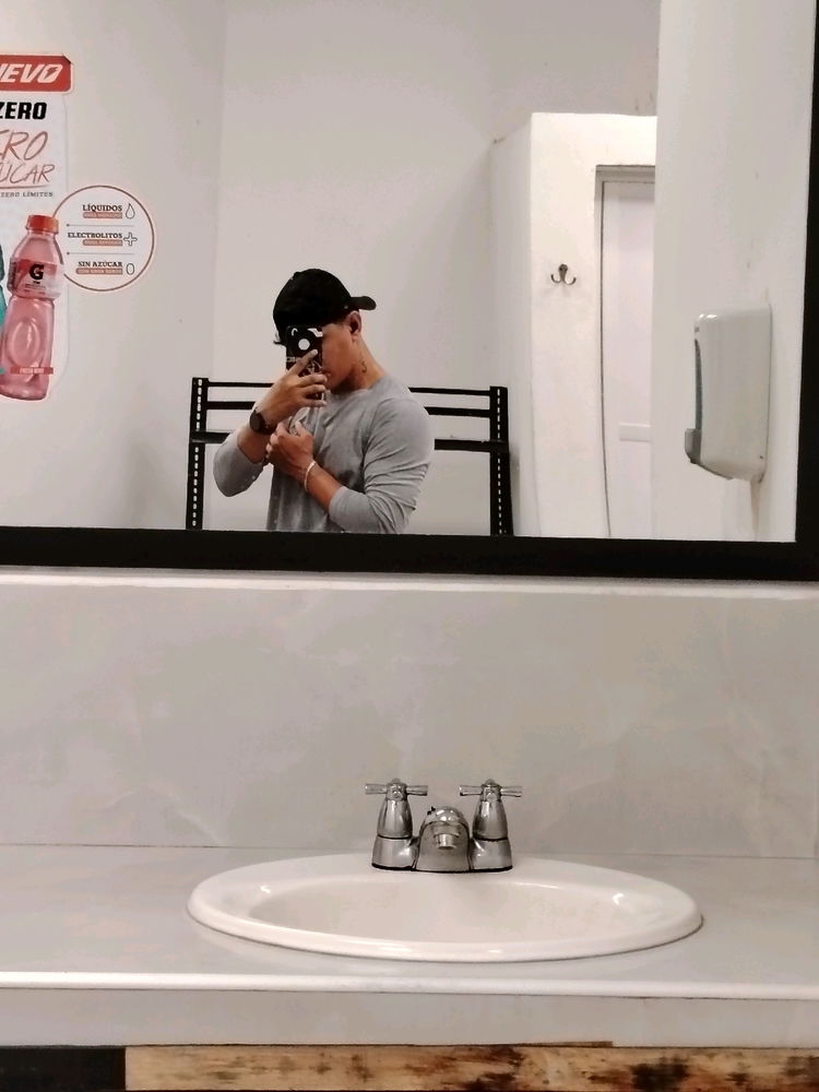 Gym.