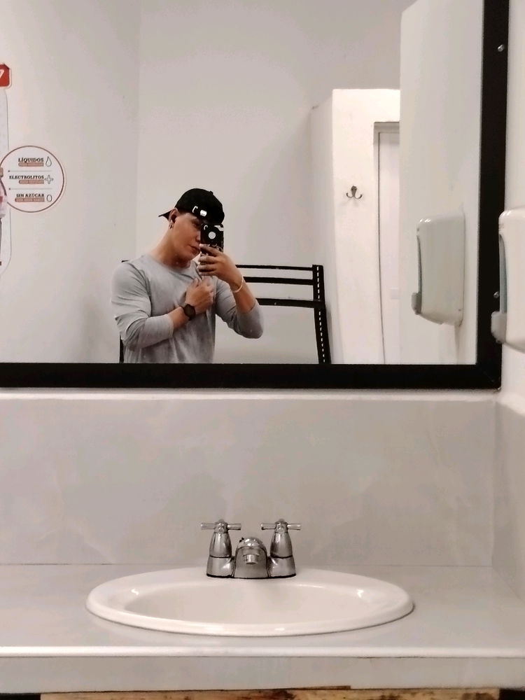 Gym.