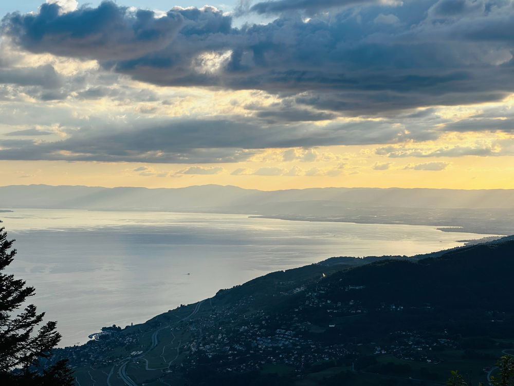 Wandertipp Montreux-Umgebung 🇨🇭