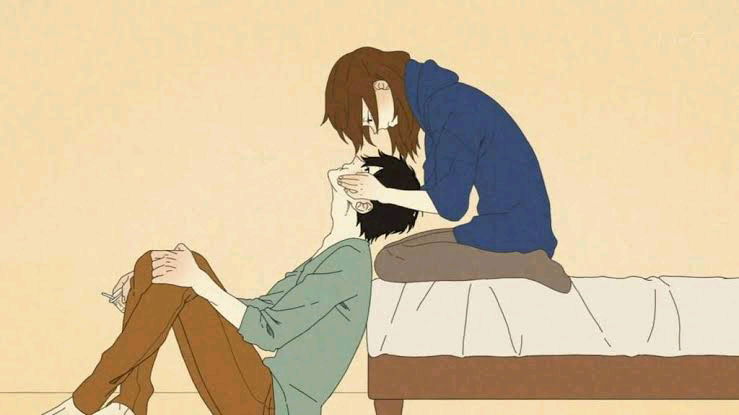 Anime que recomiendo: Honobono Log