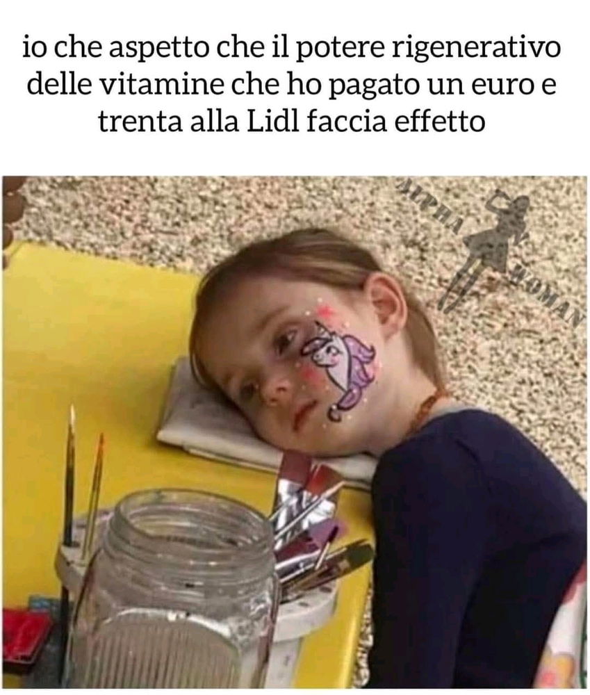 Vitamine Lidl