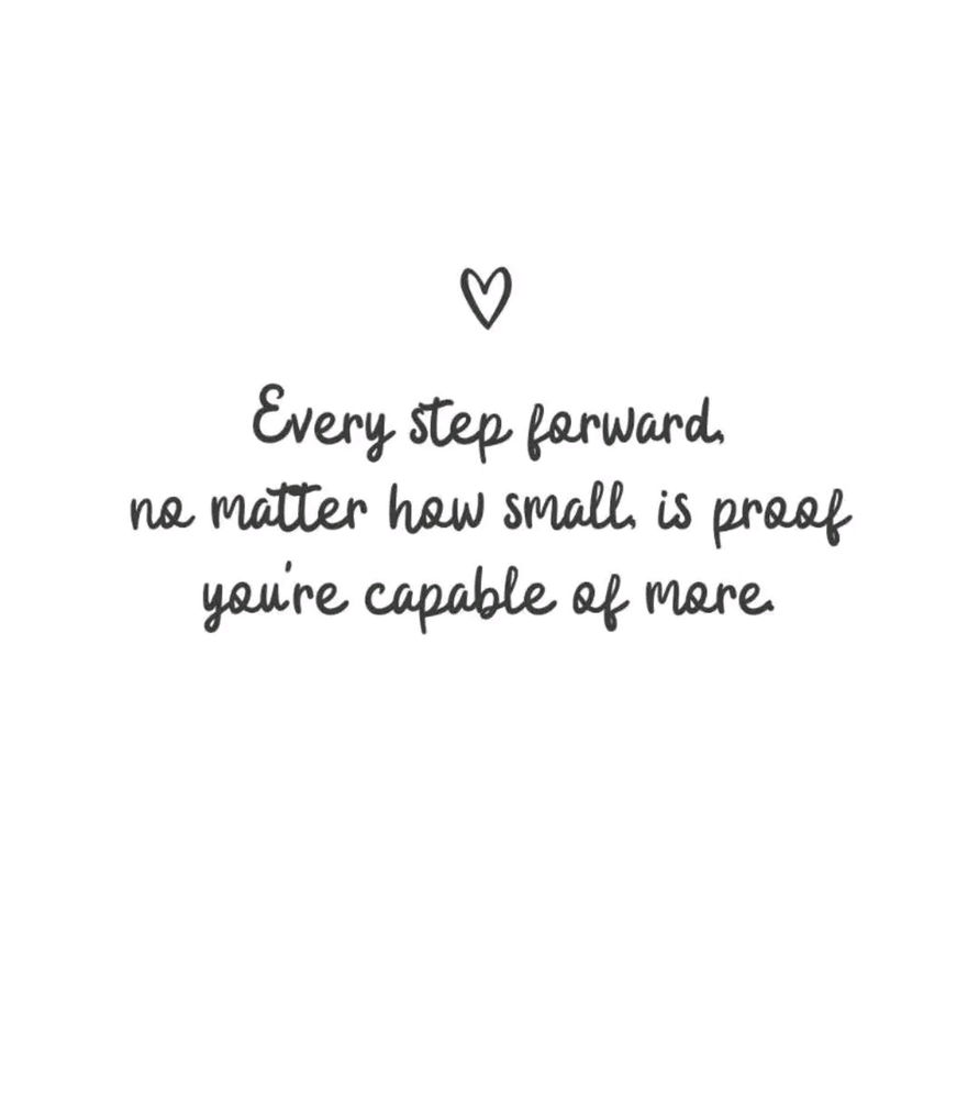 Good morning, magnificent souls 💕