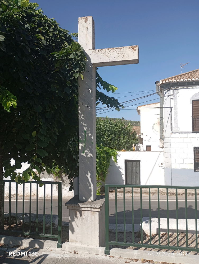 Moraleda de zafayona, provincia de granada