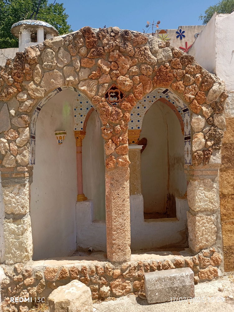 Moraleda de zafayona, provincia de granada