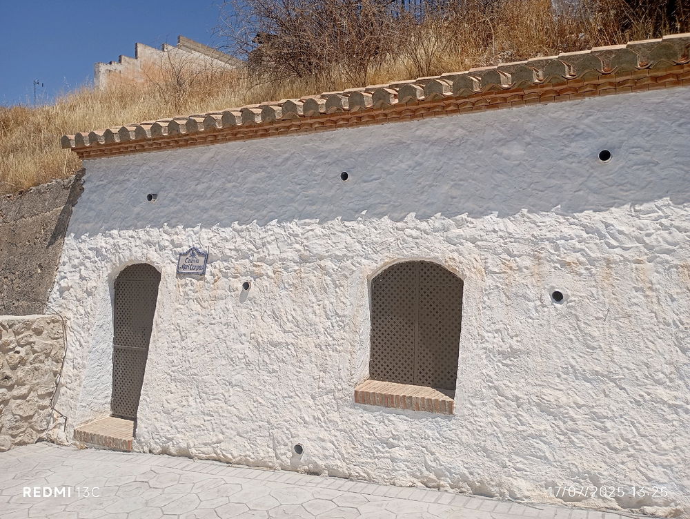 Moraleda de zafayona, provincia de granada