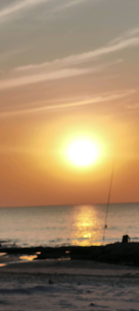 Sunset by GNK