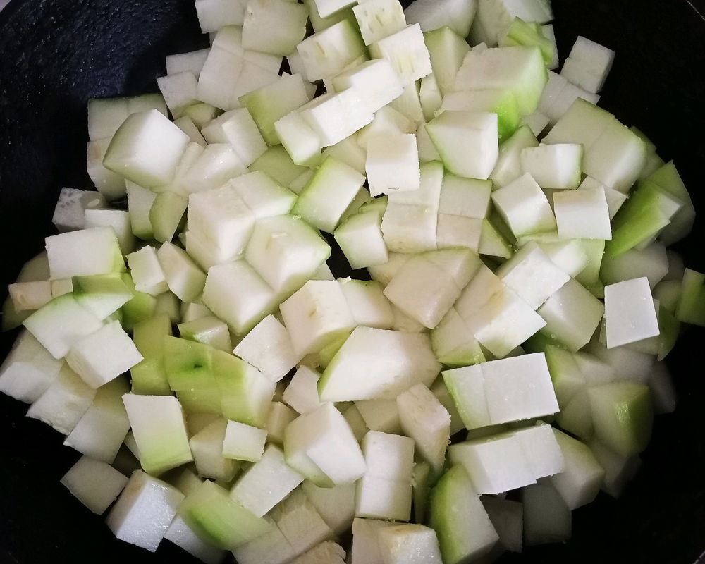 Кабачки 😉