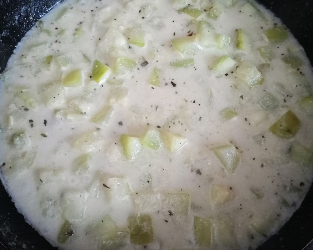 Кабачки 😉
