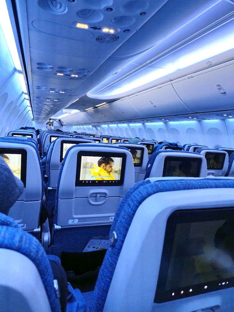 Oman air 🥰🥰