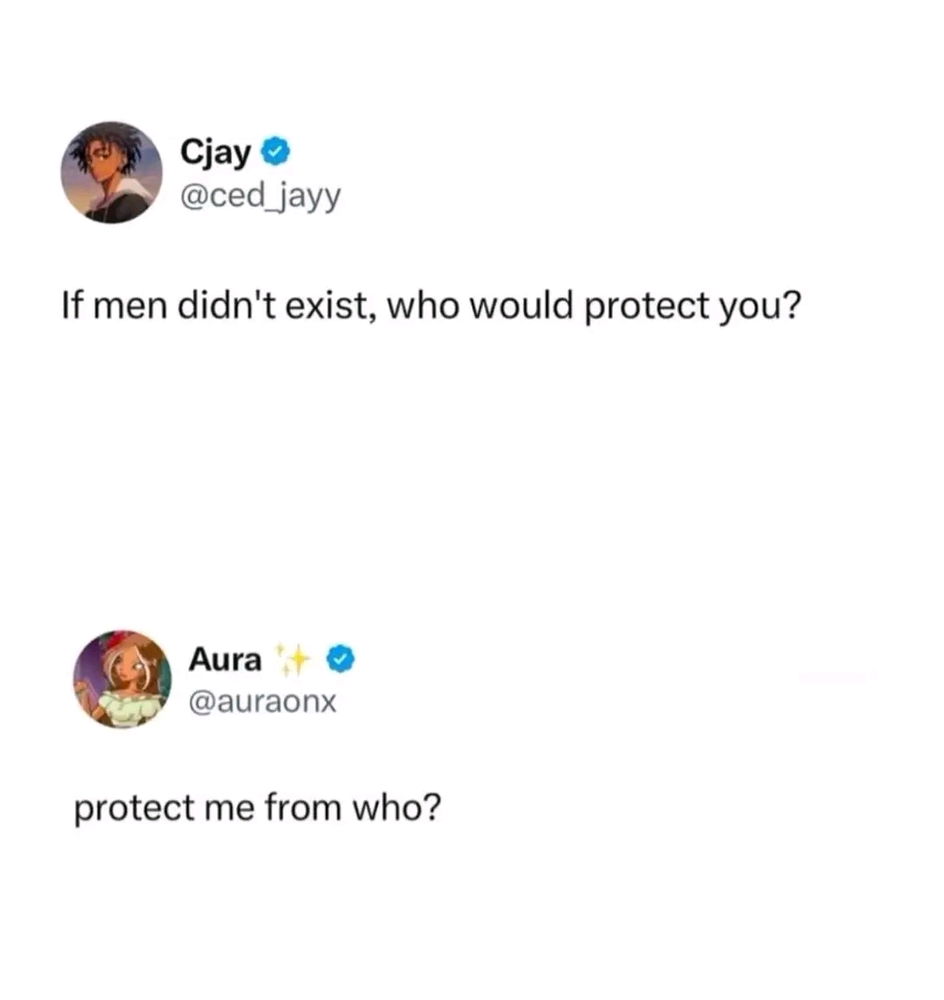 Men