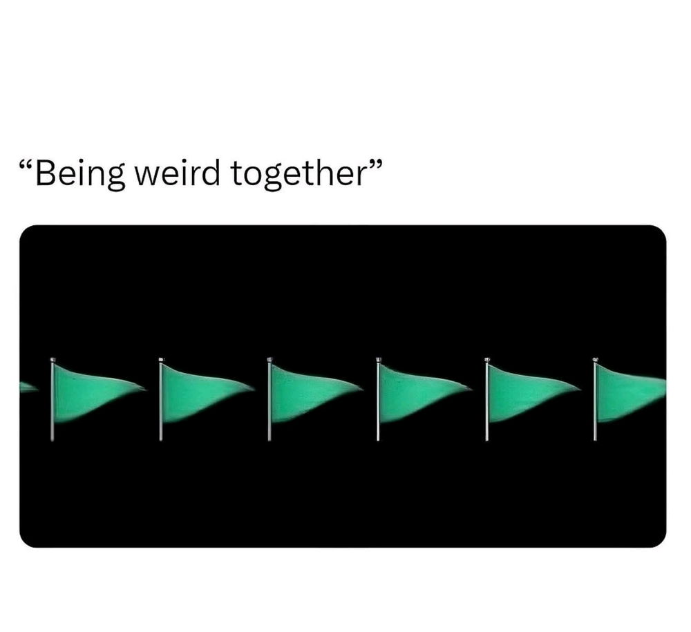 💚