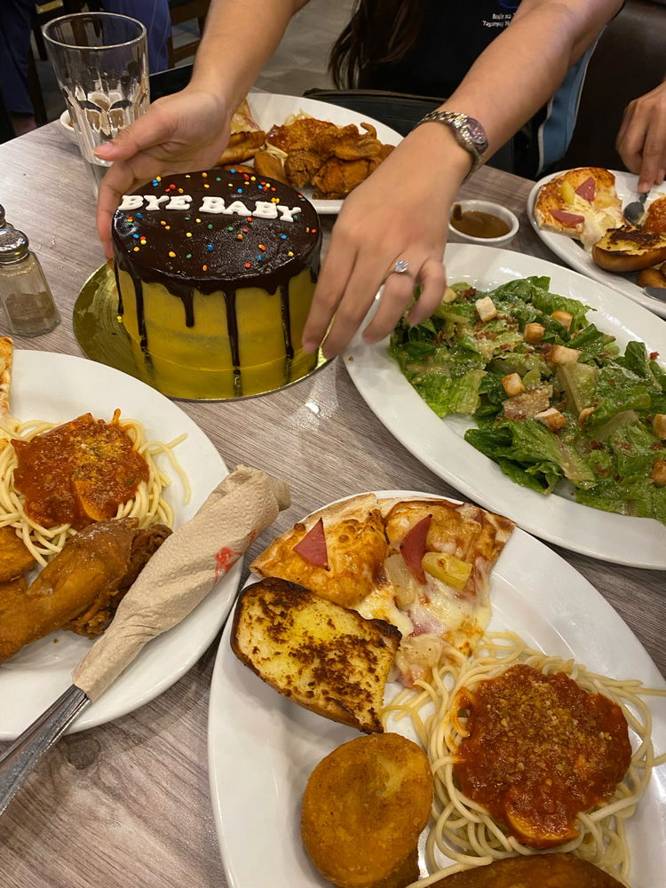 Foodie