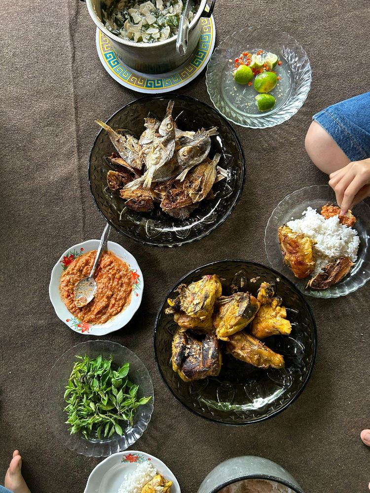 Makan enak