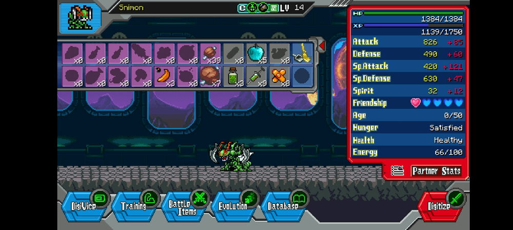 Digimon Tamers 2