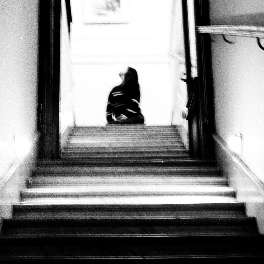 Eerie-Analógica