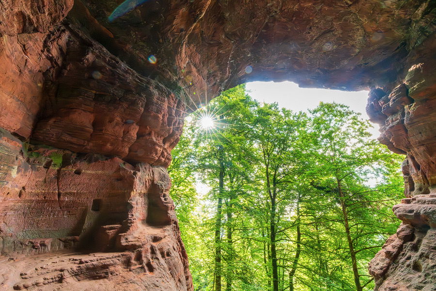 Wandern in der Eifel