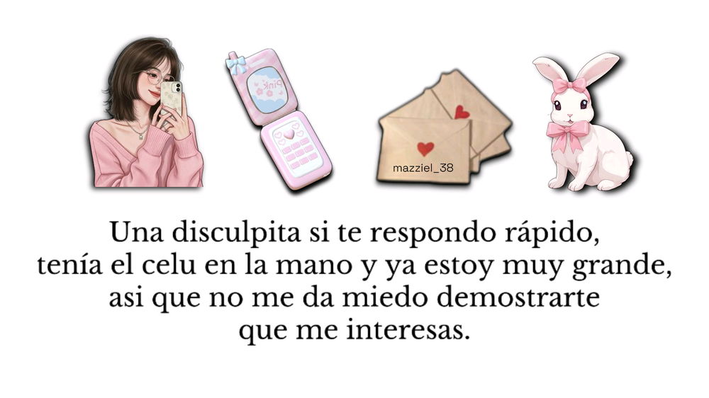 Más así. 🙇🏻‍♀️💓🌷✨