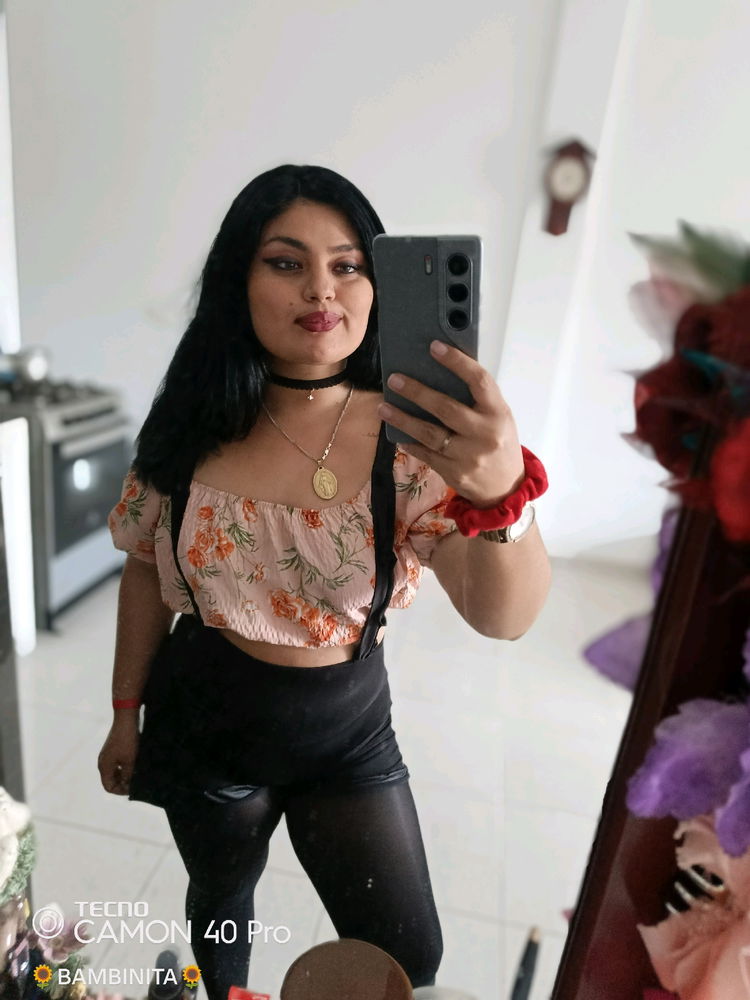 Muñequita
