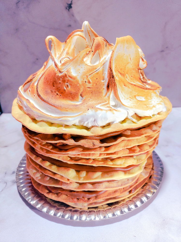 Rogel 🎂🍰