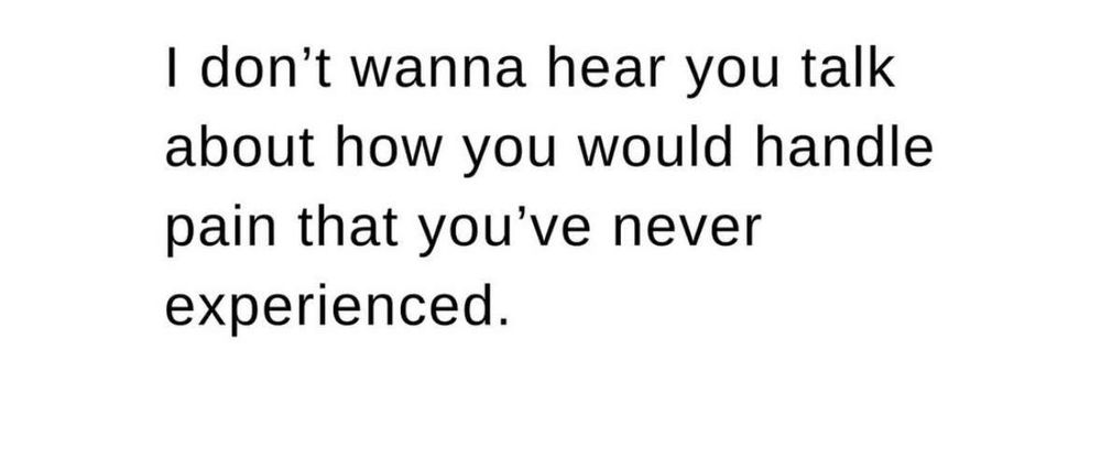 For real