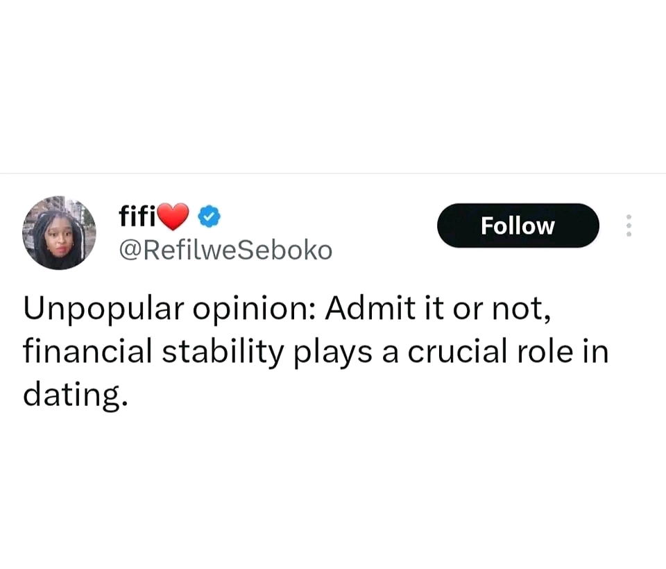 Finance
