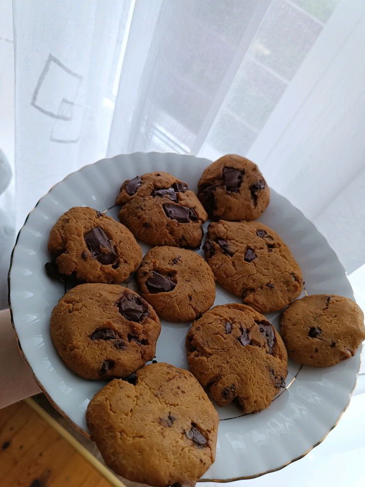 🍪🍪