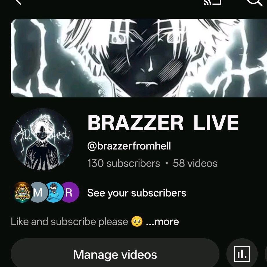 Subscribe dear 🫦