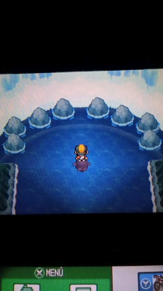 Lo relajante que son estas vistas