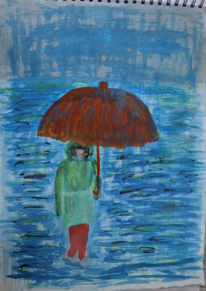 Rain