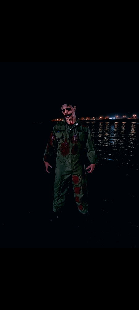 Halloween 2024