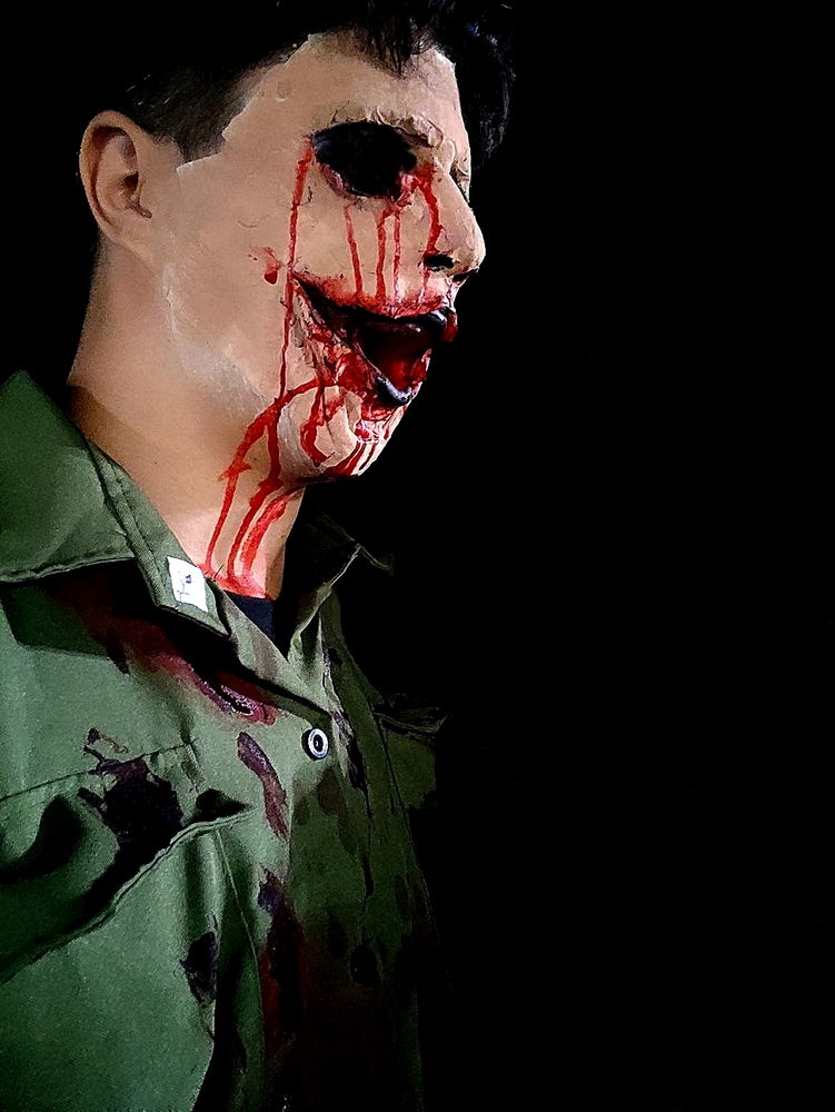 Halloween 2024