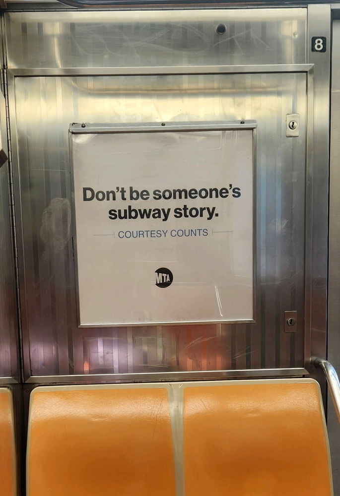 Yeah don't. Unless it's a good one. 😂