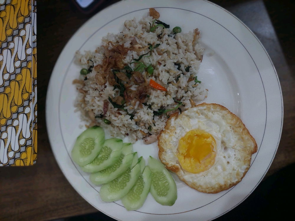Nasi goreng