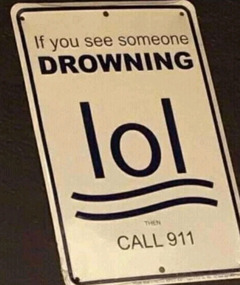 Lol