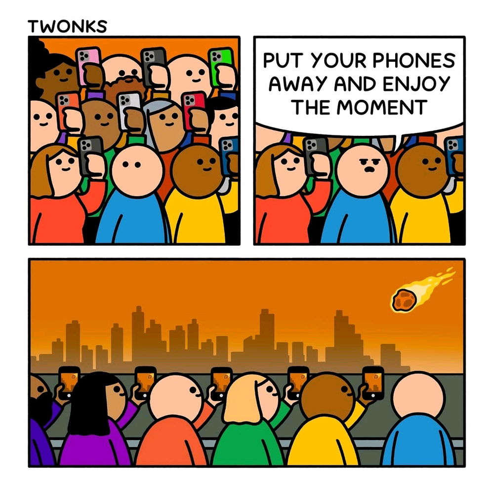 📱💥