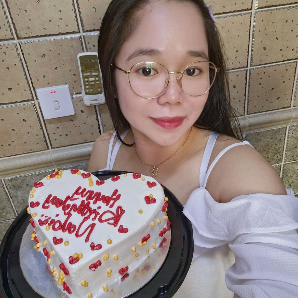 27th 🖤