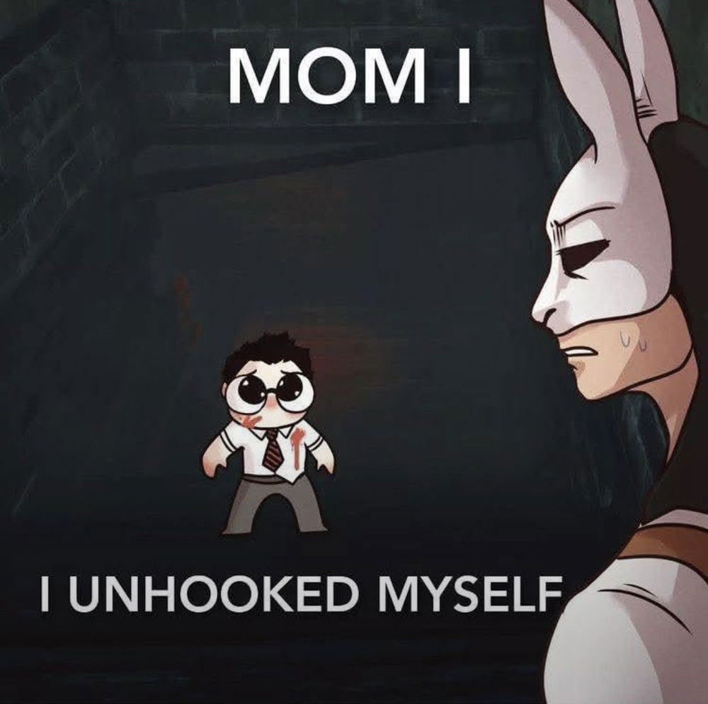 let him get hatch? y/n?