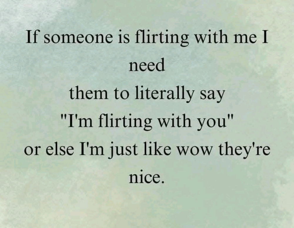 Truth 😂